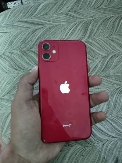 iPhone 11 non PTA not jv