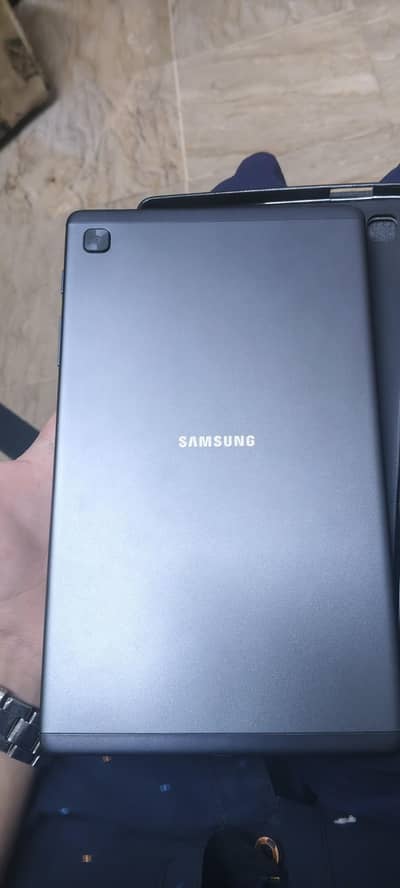 We will sell Samsung a7 lite 3GB RAM / 32GB Storage