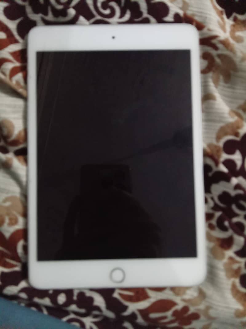 Ipad mini 4 5