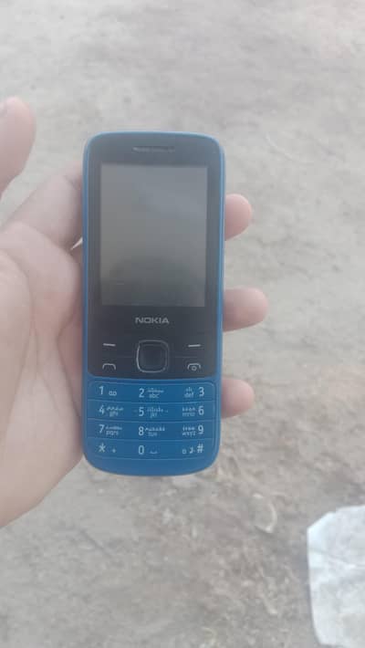Nokia 225 4G wala total original hai Dual sim Pta approved