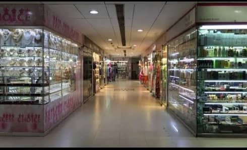 Prime Commercial Shop Millennium Mall G