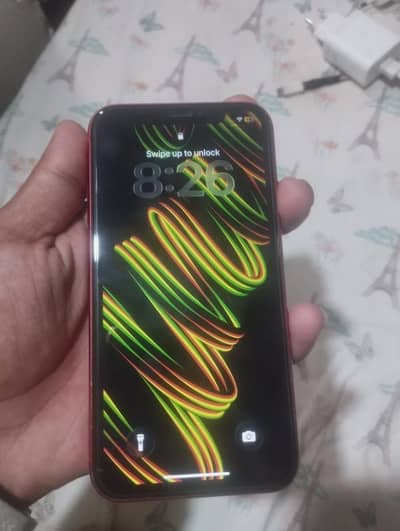 iPhone 11 , 64gb , jv