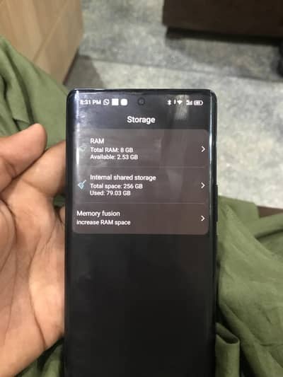 Sparx Edge 20 Pro
