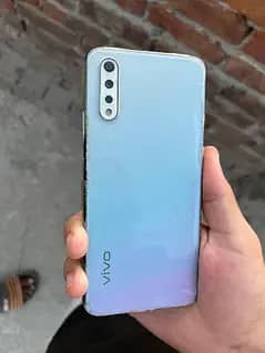 Vivo S1