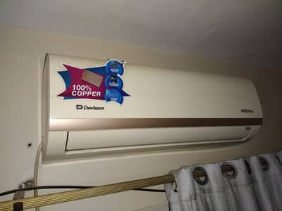 Dawlance (Non-inverter) 1 ton AC