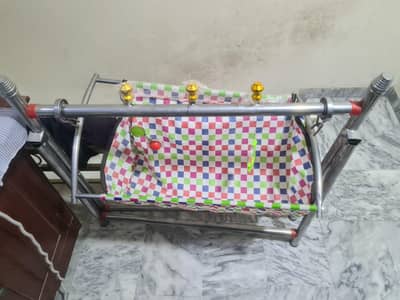 JHULANGI JHULA FOR BABY
