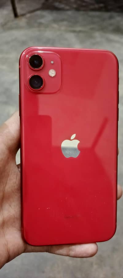 Apple iPhone 11
