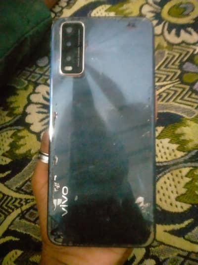 Vivo Y20