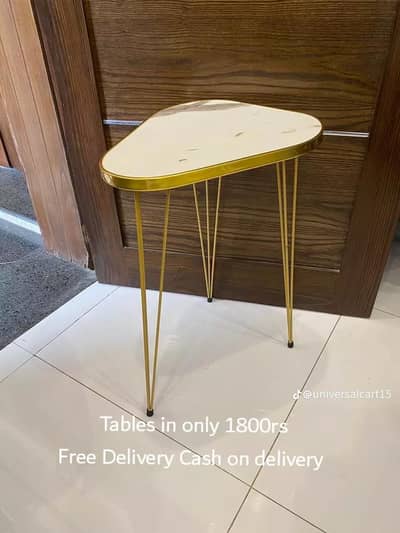 Stylish Tables For Sale