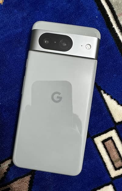 Google Pixel 8