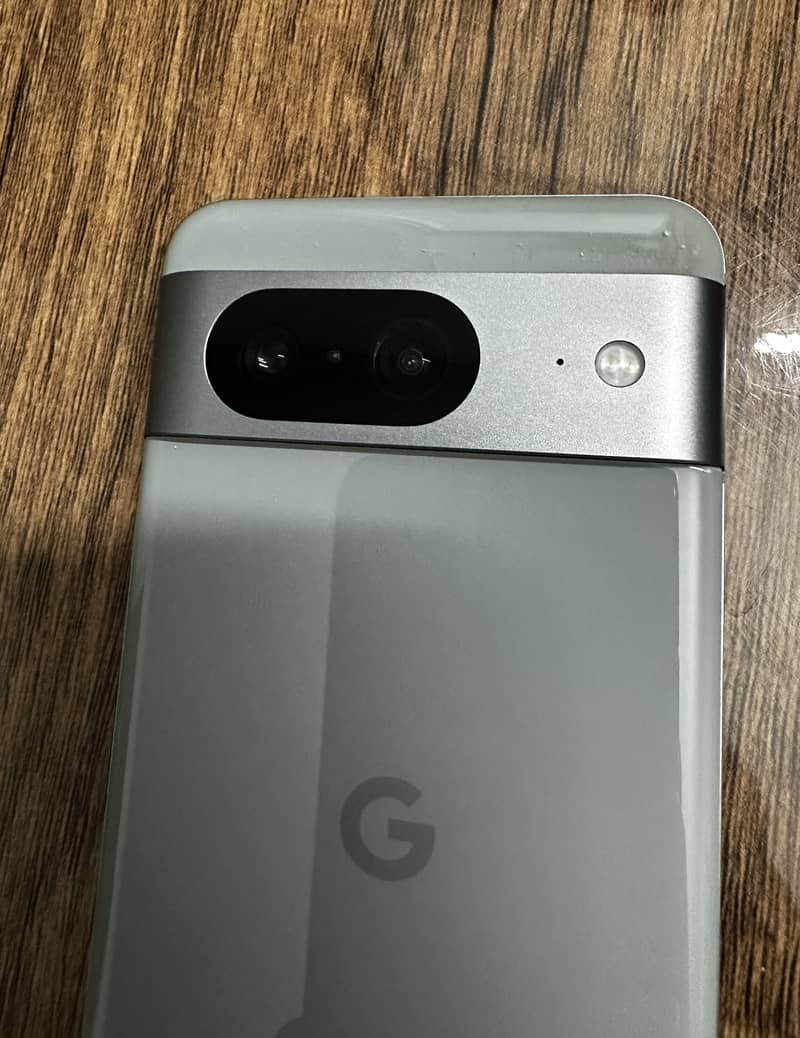 Google Pixel 8 1