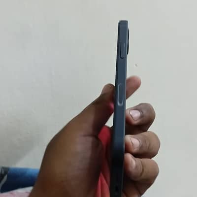 IPHONE 12 GLITCH