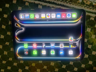 ipad pro M4 256 11 inch