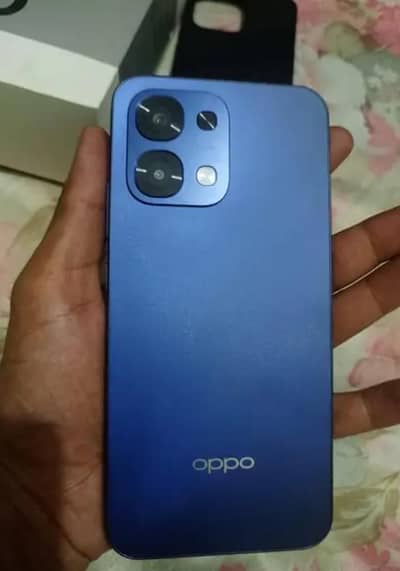 OPPO A6 Pro
