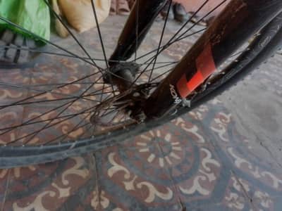 gear cycle 26 size for all kids boys  young man and old