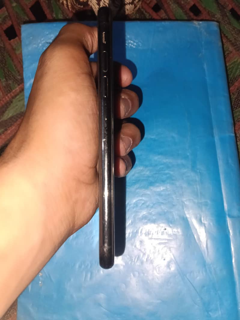 Apple iPhone X 2
