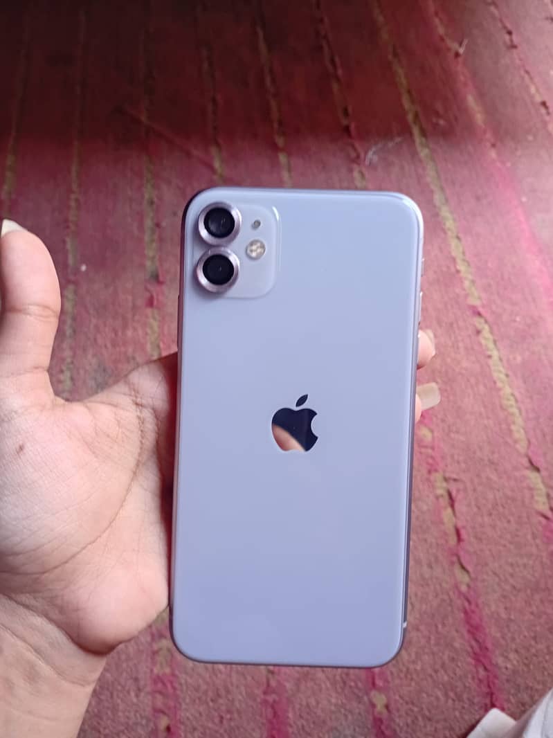 Apple iPhone 11 2