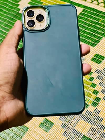 Apple iPhone 11 Pro Max