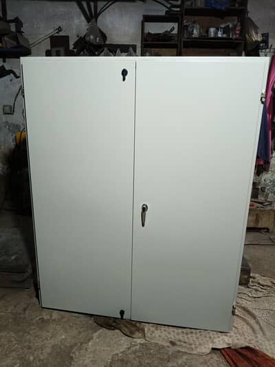 Electric Panel Distribution Box (D. B)