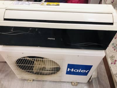 Hair 1 ton