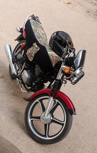 Honda CD 100