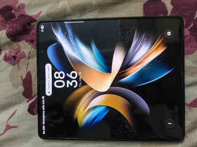 Samsung Mobile Z Fold 4