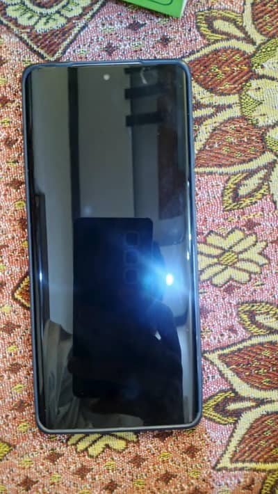 Infinix Hot 50 Pro Plus