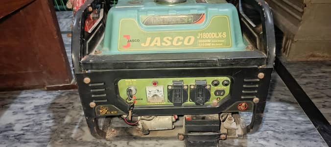 Generator For Sale