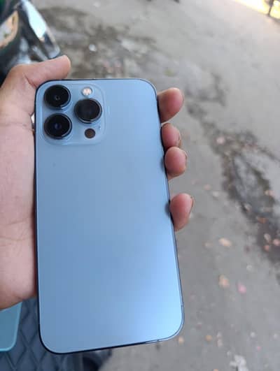 Apple iPhone 13 Pro