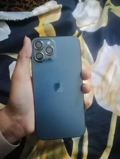 Apple iPhone 12 Pro Max