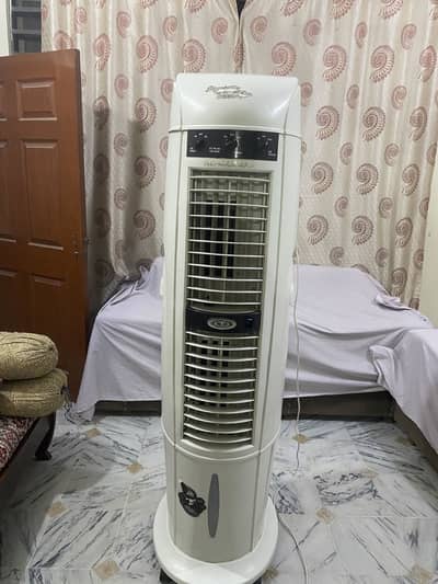 Full Working condition best cooling . .