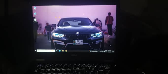 Dell Latitude E5470 Core i5 6th Gen