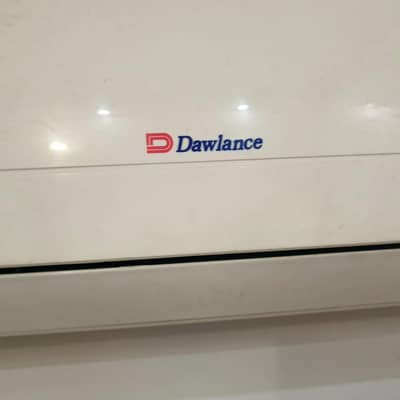 Dawlence Non Inverter AC