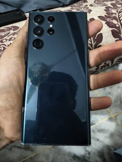 Samsung Mobile S22 Ultra