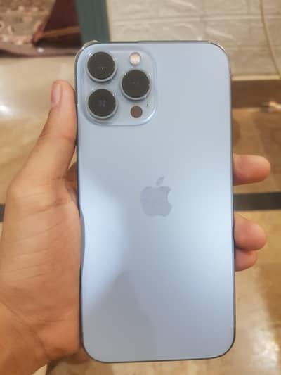 Apple iPhone 13 Pro Max