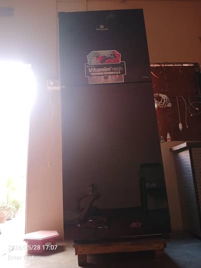 Fridge