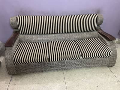 7 seater sofa set