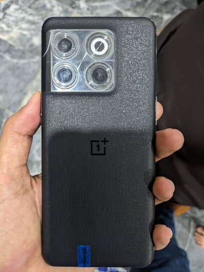 One Plus 10T