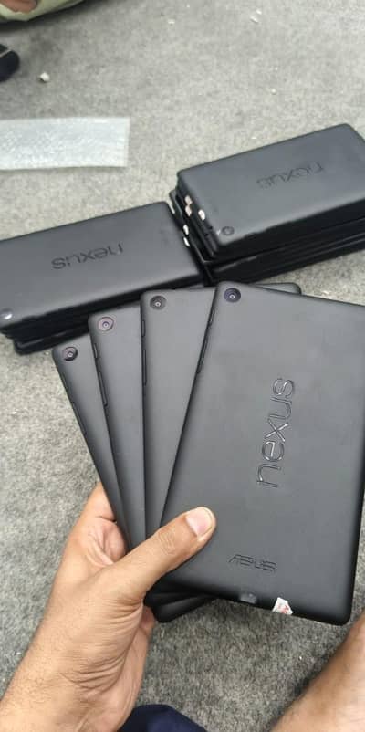 lenovo nexus