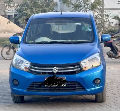 Selling Cultus VXL 2021
