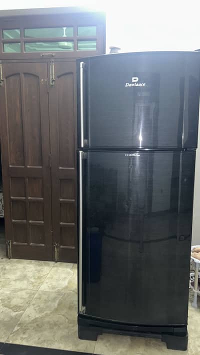 DAWLANCE H ZONE FULL SIZE FRIDGE