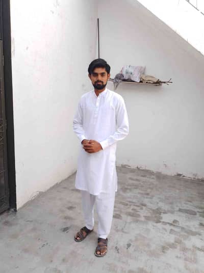 Ghulam moeen 