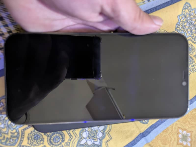 IPhone 12 Pro Max 4