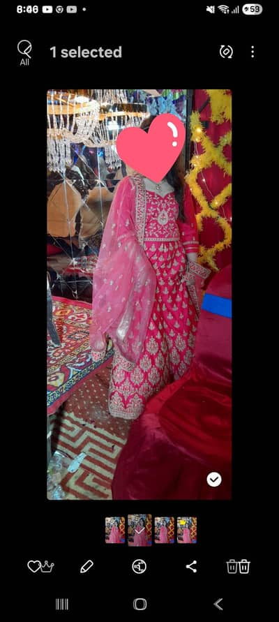lehnga