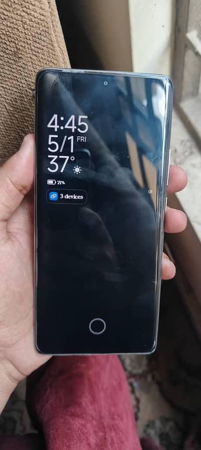 Redmi note 14 pro 12,512GB