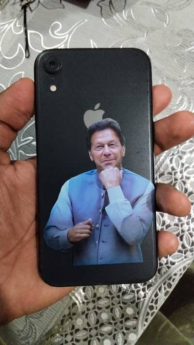 Apple iPhone XR 128gb non pta original phone 89 health