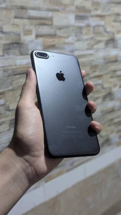 Iphone 7plus