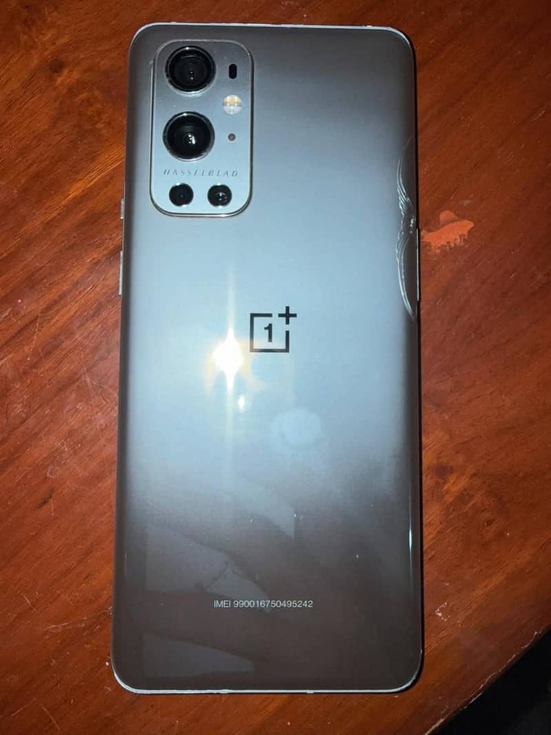 OnePlus 9 pro 0
