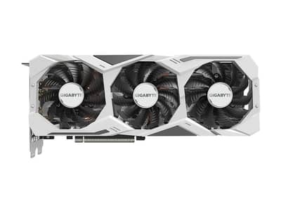 NVIDIA RTX 2070 OC TRIO GRAPHICS CARD GIGABYTE VARIANT