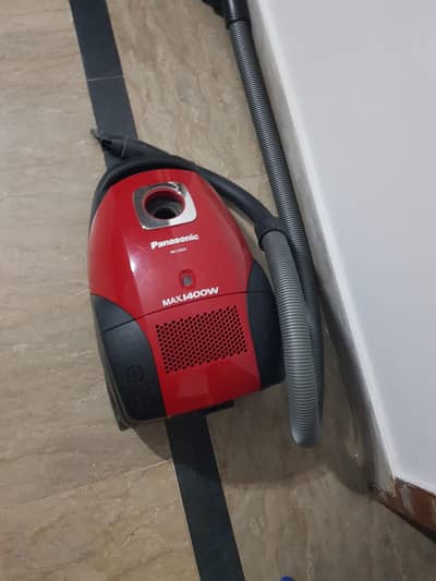 vacum cleaner